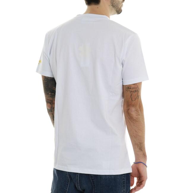 T-SHIRT MOJITO SUPERCULTURE - Mad Fashion | img vers.650x/